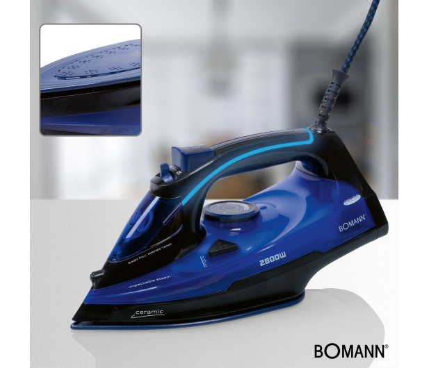 Boman DB 6038 CB 2800 W - 1469154 - zdjęcie 6